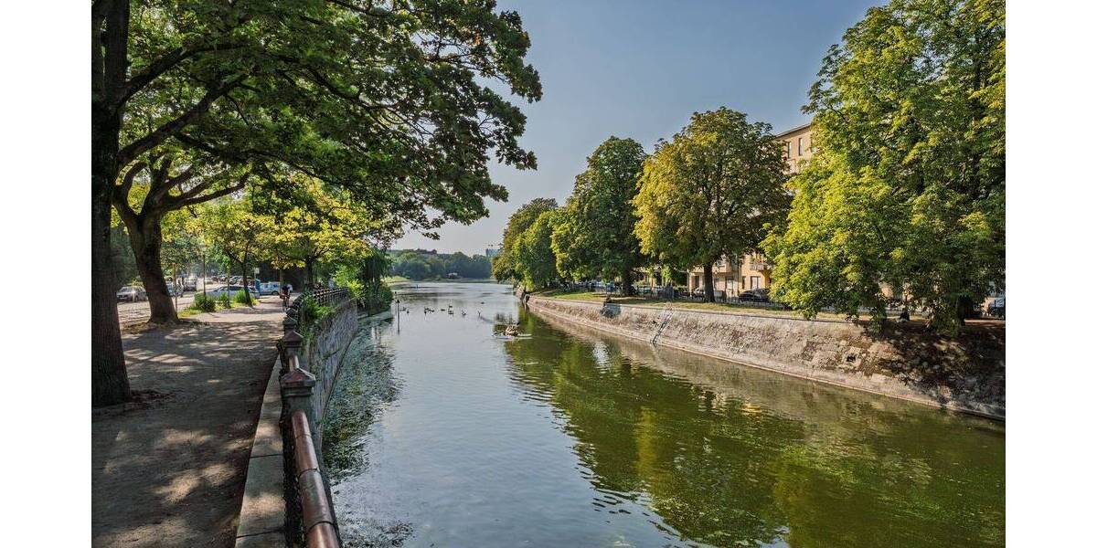 Etagenwohnung Berlin Kreuzberg - 3 Zimmer, 81 m&sup2;, 349.900&euro; | Angebot:25997901