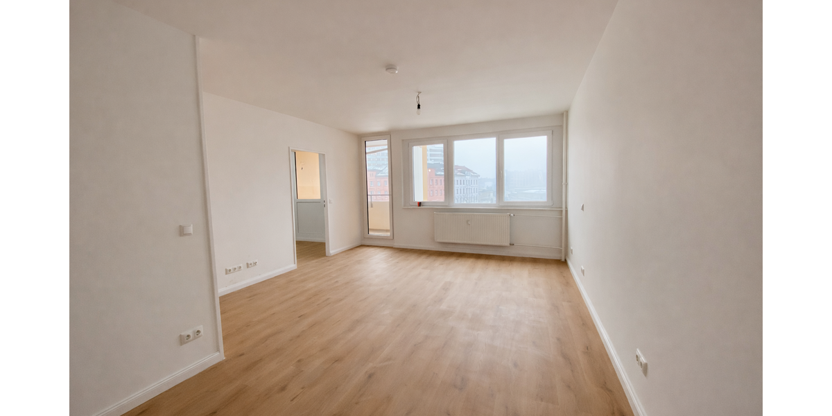 Etagenwohnung Berlin Kreuzberg - 1 Zimmer, 40 m&sup2;, 825&euro; | Angebot:26593259