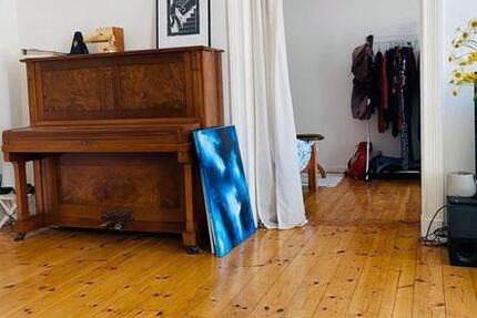 Wohnung Berlin Pankow - 2 Zimmer, 64 m&sup2;, 1.150&euro; | Angebot:25842537