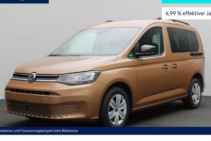 VW Caddy 17.042 km 28.560 &euro; Wildau 15745