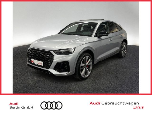 Audi Q5 14.100 km 55.000 &euro; Berlin 10587
