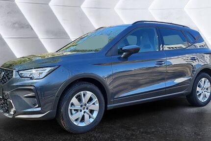 Seat Arona 1.100 km 25.990 &euro; Schönefeld 12529