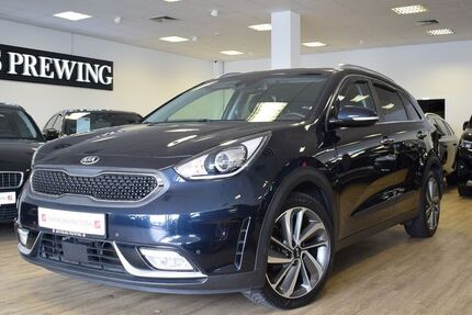 Kia Niro 108.728 km 13.980 &euro; Schönefeld 12529