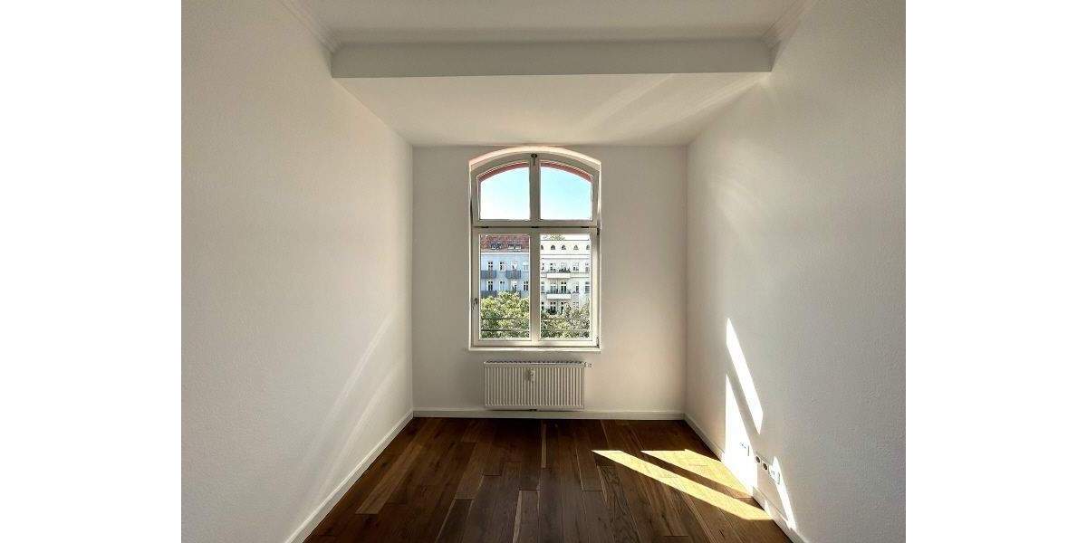 Etagenwohnung Berlin Friedrichshain - 3 Zimmer, 85 m&sup2;, 599.000&euro; | Angebot:24636621