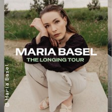 Maria Basel - The Longing Tour 06.03.2026 Kulturhaus Insel Berlin