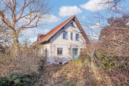 Haus Zeuthen - 5 Zimmer, 126 m&sup2;, 585.000&euro; | Angebot:24973410