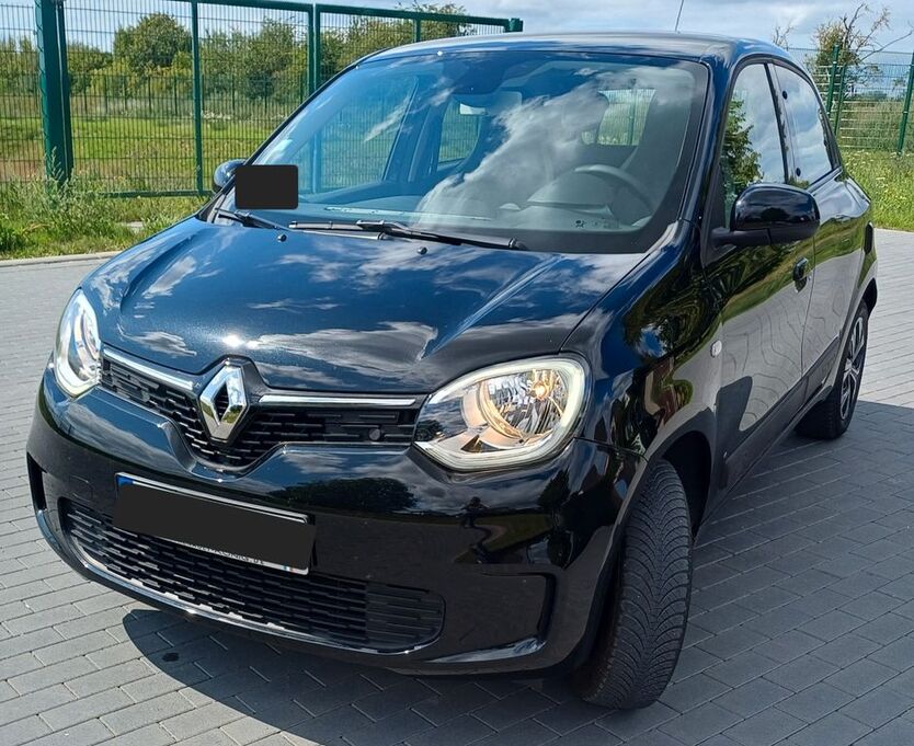 Twingo
