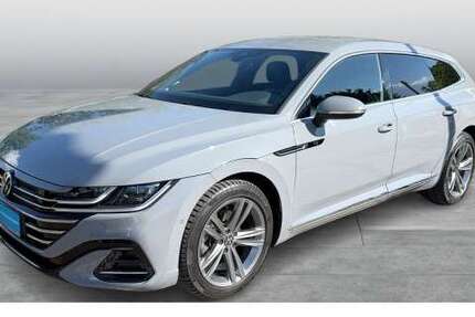 VW Arteon 31.590 km 29.113 &euro; Berlin 12681