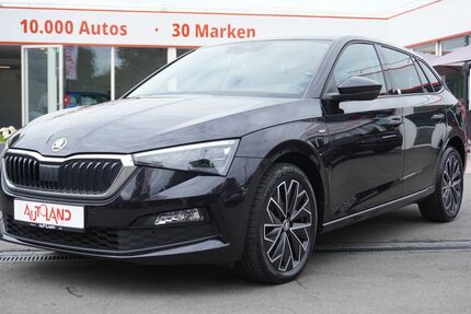 Skoda Scala 62.324 km 21.990 &euro; Hoppegarten OT Hönow 15366