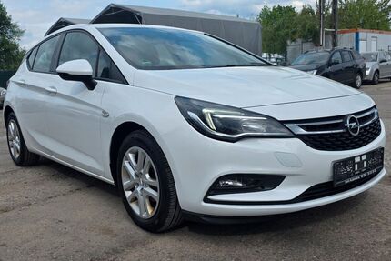 Opel Astra 145.435 km 7.690 &euro; Fredersdorf - Vogelsdorf 15370
