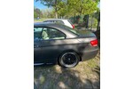 BMW 3er Cabriolet 158.000 km 14.000 &euro; Velten 16727