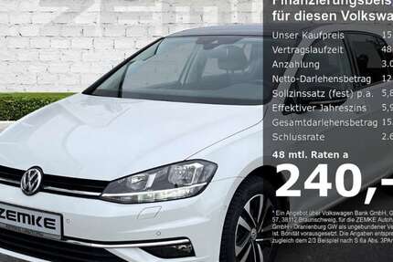 VW Golf 84.459 km 15.475 &euro; Oranienburg 16515