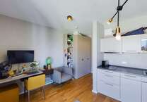 Wohnung zum Mieten in Berlin 687 € 32 m²