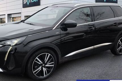 Peugeot 5008 22.180 km 33.990 &euro; Berlin 12681