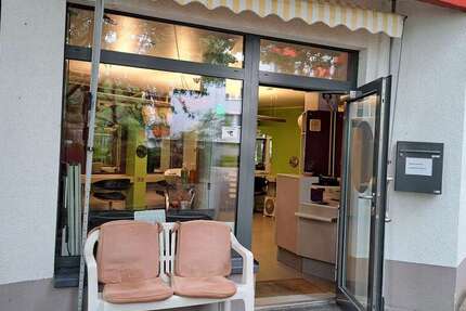 Gewerbeobjekt Berlin Märkisches Viertel - 726&euro; | Angebot:27085557