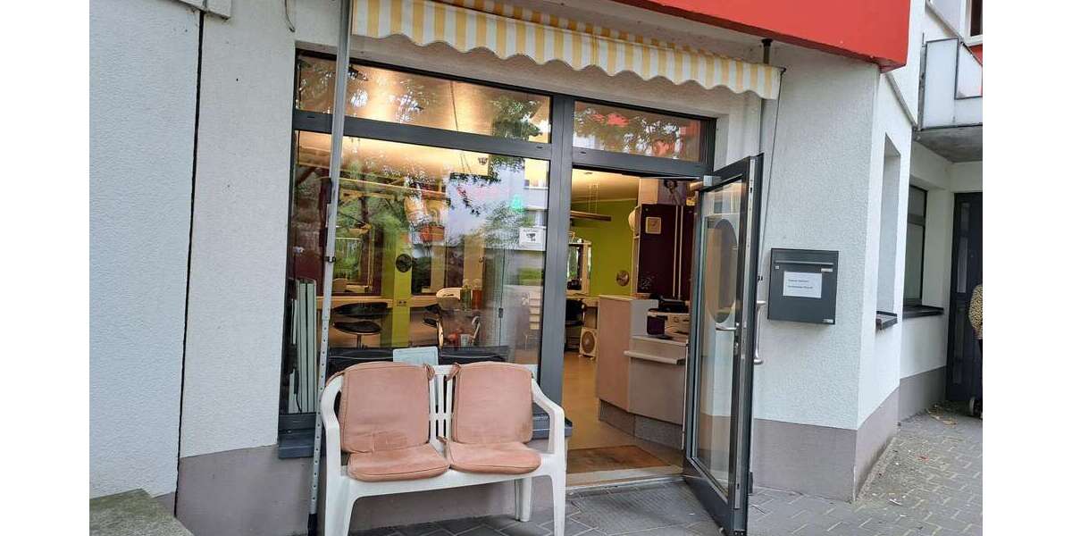 Gewerbeobjekt Berlin Märkisches Viertel - 726&euro; | Angebot:27085557