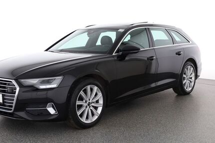 Audi A6 83.695 km 33.880 &euro; Berlin 12103