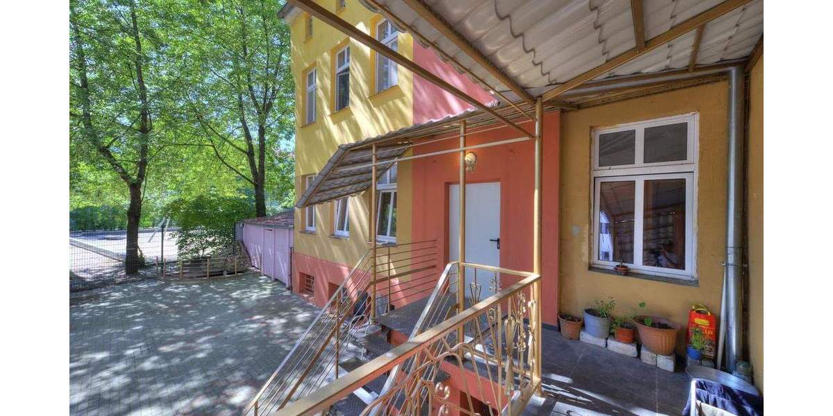 Mehrfamilienhaus, Wohnhaus Berlin Lichtenberg - 1 Zimmer, 401 m&sup2;, 1.800.000&euro; | Angebot:25747375