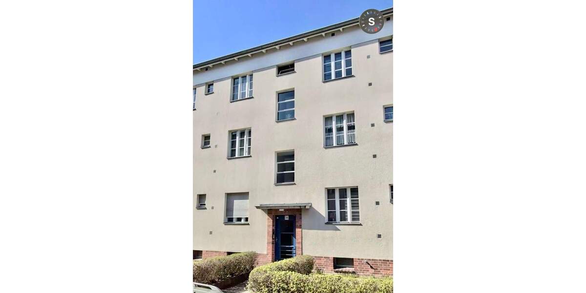 Etagenwohnung Berlin Adlershof - 3 Zimmer, 64 m&sup2;, 209.000&euro; | Angebot:25771839