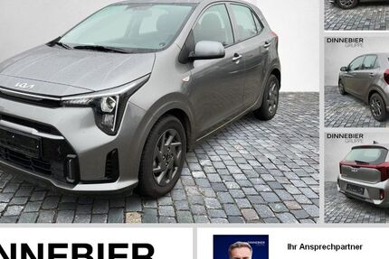 Kia Picanto 4.334 km 16.990 &euro; Berlin 13581