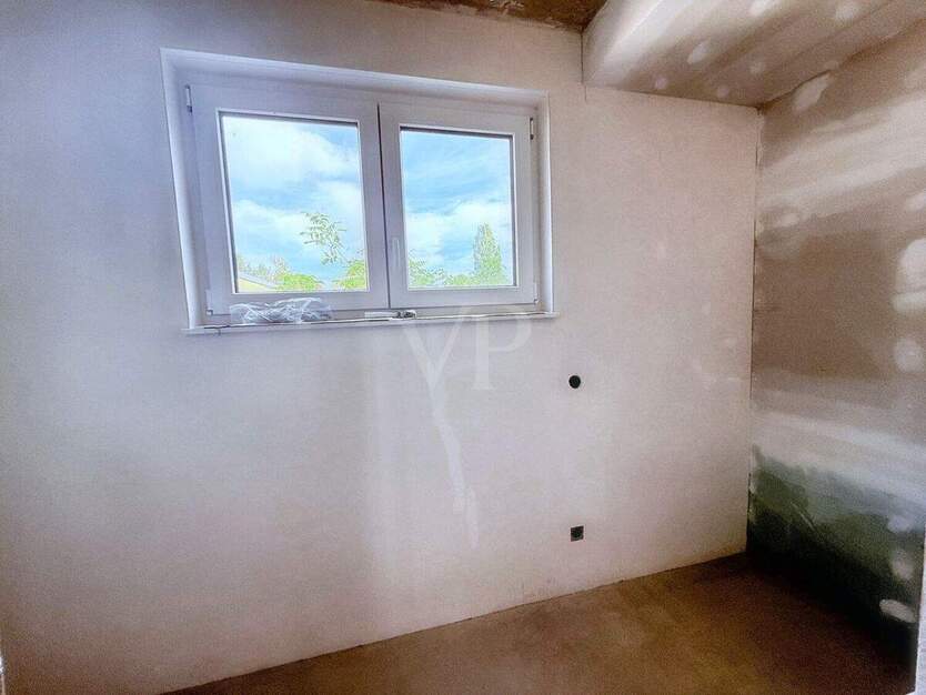 Einziehen und Wohlfühlen - exklusive Doppelhaushälfte zur Miete 5 zimmer