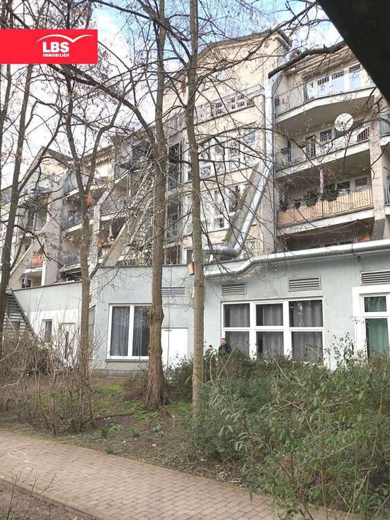 Wohnung zum Kaufen in Berlin 340.000 € 81.4 m²