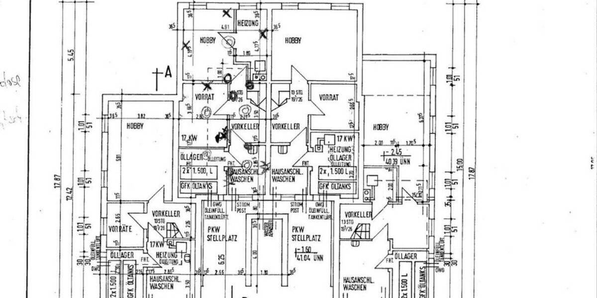 Reihenmittelhaus Berlin Buckow - 5 Zimmer, 120 m&sup2;, 500.000&euro; | Angebot:25880077