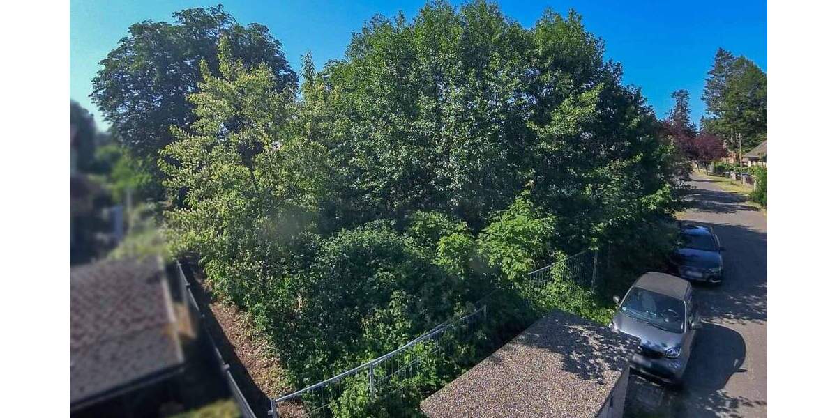 Grundstück Berlin Schmöckwitz - 780.000&euro; | Angebot:25743619