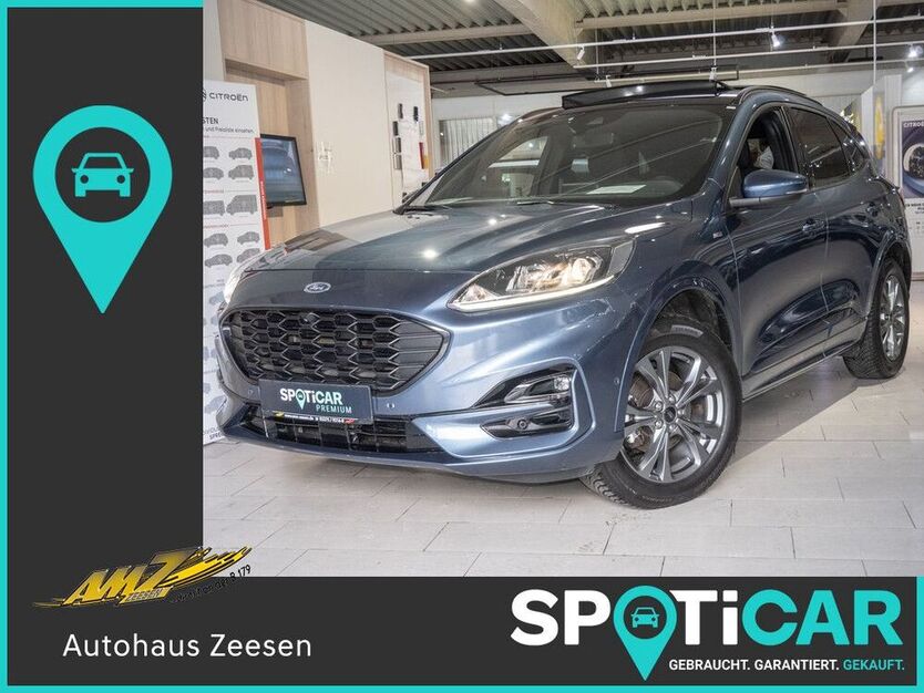 Kuga