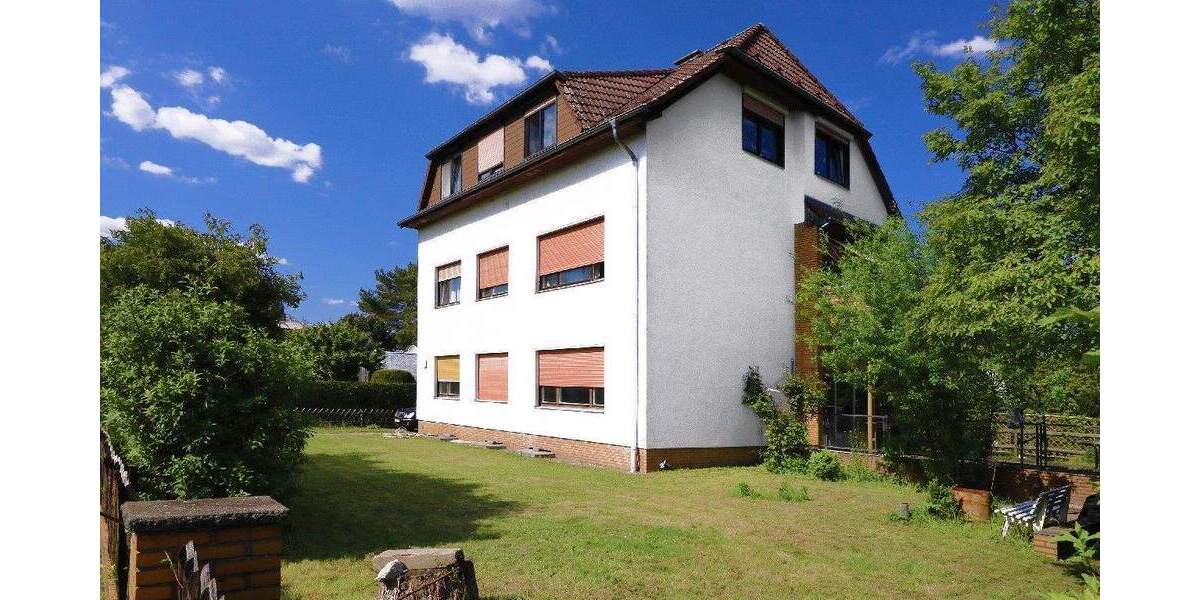 Etagenwohnung Berlin Rudow - 3 Zimmer, 98 m&sup2;, 379.000&euro; | Angebot:25702988