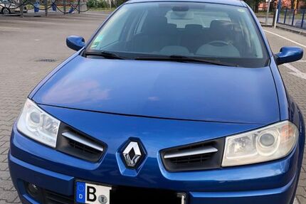 Renault Megane 131.000 km 3.850 &euro; teltow 14511
