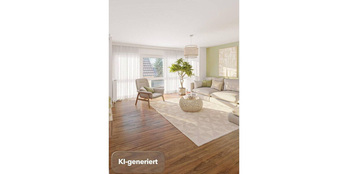 Etagenwohnung Berlin Altglienicke - 3 Zimmer, 75 m&sup2;, 299.000&euro; | Angebot:26053653
