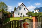 Einfamilienhaus Berlin Altglienicke - 5 Zimmer, 129 m&sup2;, 419.000&euro; | Angebot:26545145