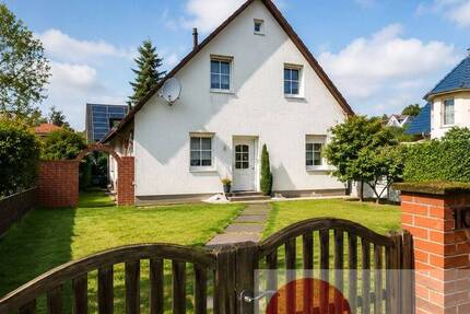 Haus Berlin Altglienicke - 5 Zimmer, 129 m&sup2;, 419.000&euro; | Angebot:26545145