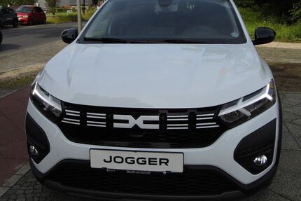 Dacia Jogger 15.500 km 19.990 &euro; Berlin 13125