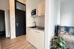 Dachgeschoßwohnung Berlin Friedrichshain-Kreuzberg - 1 Zimmer, 25 m&sup2;, 790&euro; | Angebot:26018626