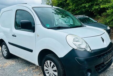 Renault Kangoo 97.000 km 3.950 &euro; Berlin 10829