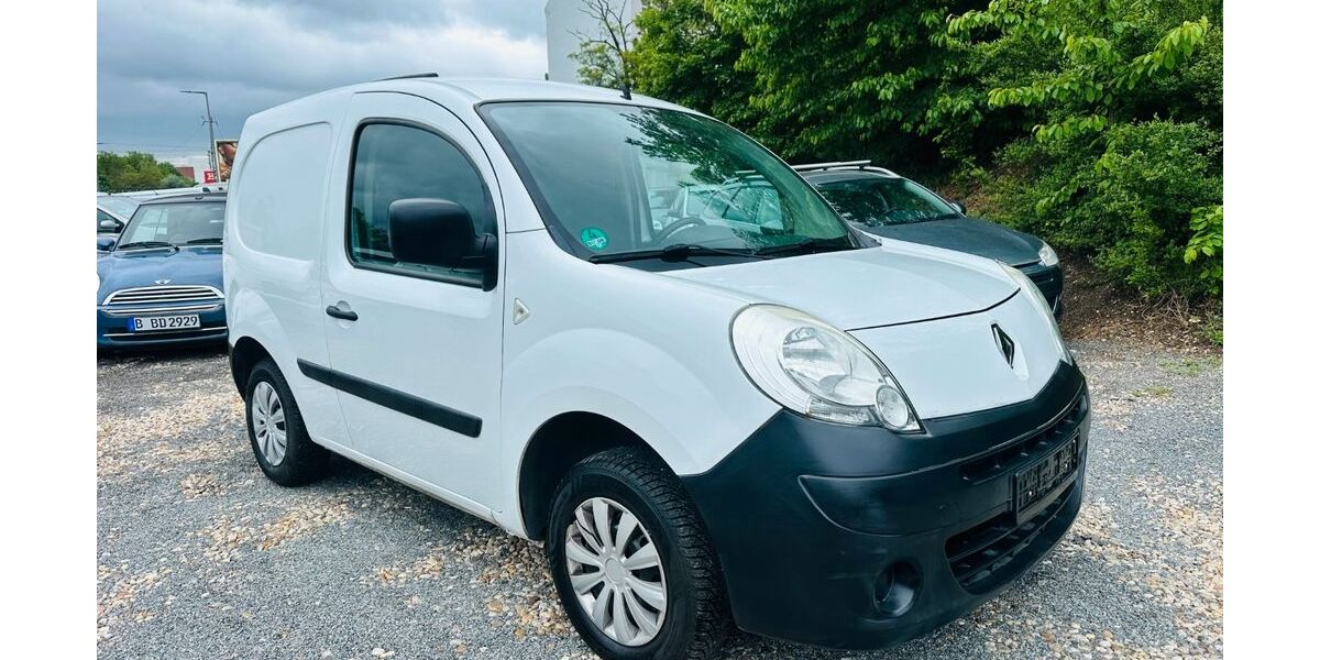 Renault Kangoo 97.000 km 3.950 &euro; Berlin 10829
