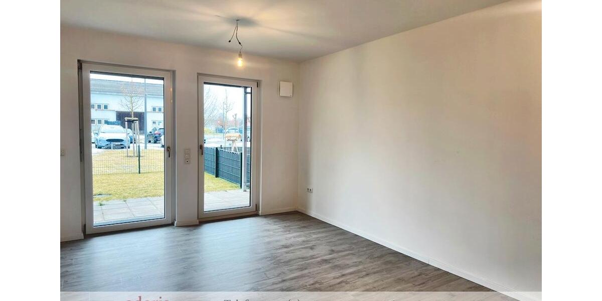 Erdgeschoßwohnung Velten - 2 Zimmer, 54 m&sup2;, 800&euro; | Angebot:24883071