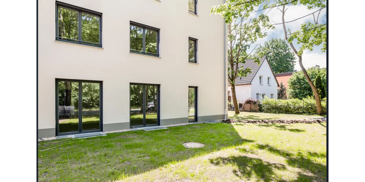 Mehrfamilienhaus, Wohnhaus Berlin Steglitz-Zehlendorf - 3 Zimmer, 85 m&sup2;, 685.000&euro; | Angebot:25852537