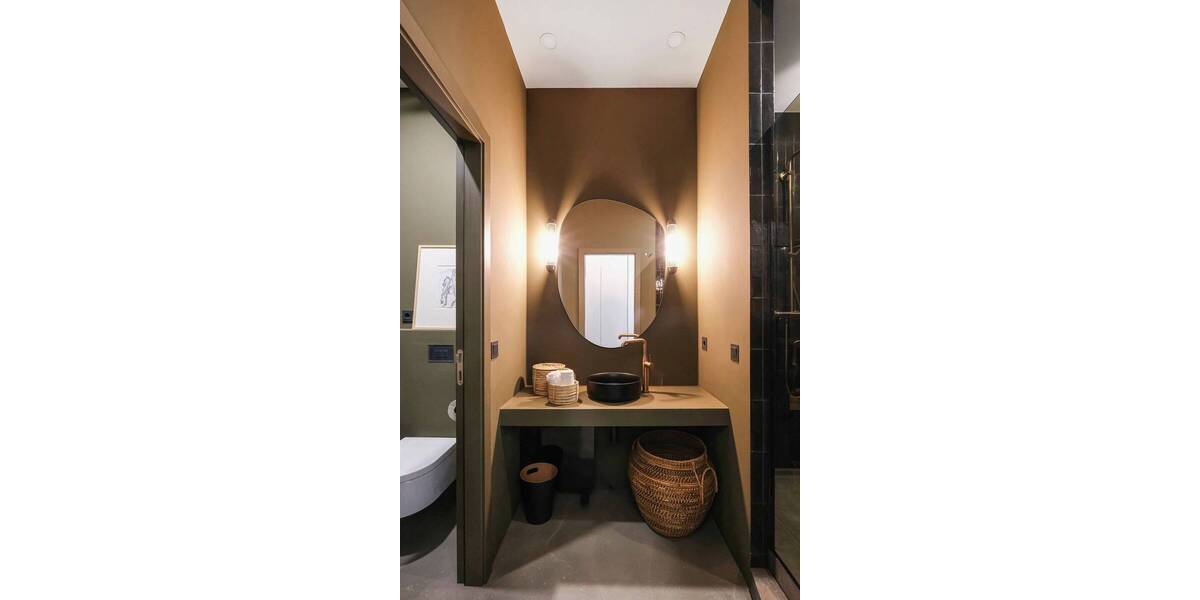 Etagenwohnung Berlin Wedding - 2 Zimmer, 70 m&sup2;, 4.990&euro; | Angebot:26835644