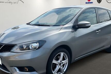 Nissan Pulsar 73.200 km 14.499 &euro; Potsdam 14482