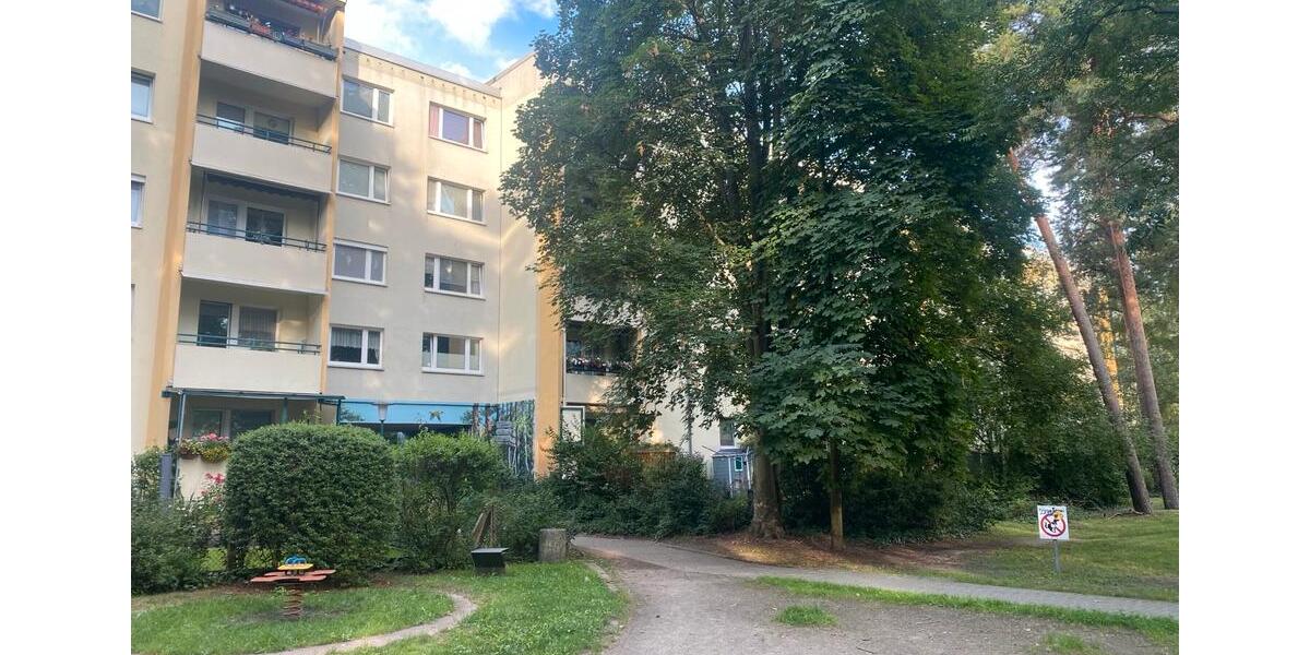 Etagenwohnung Potsdam Industriegelände - 4 Zimmer, 76 m&sup2;, 250.000&euro; | Angebot:27230826