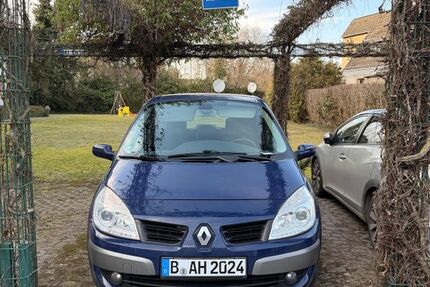 Renault Scenic 118.000 km 3.490 &euro; Berlin 12207