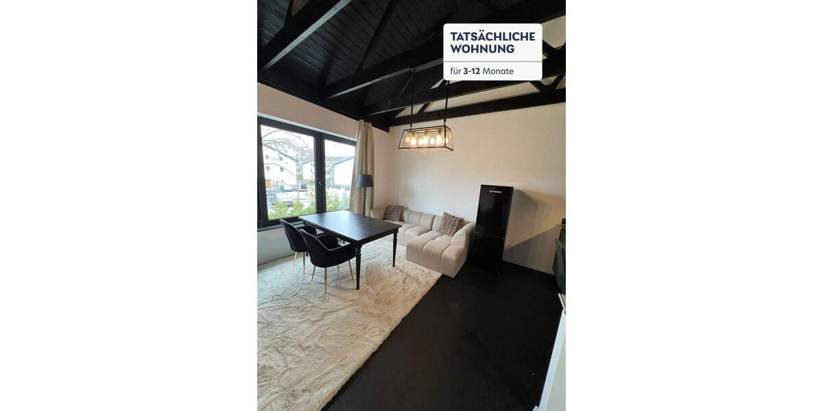 Etagenwohnung Berlin Altglienicke - 2 Zimmer, 1.246&euro; | Angebot:25751473