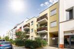 Etagenwohnung Berlin Reinickendorf - 2 Zimmer, 40 m&sup2;, 165.000&euro; | Angebot:26475612