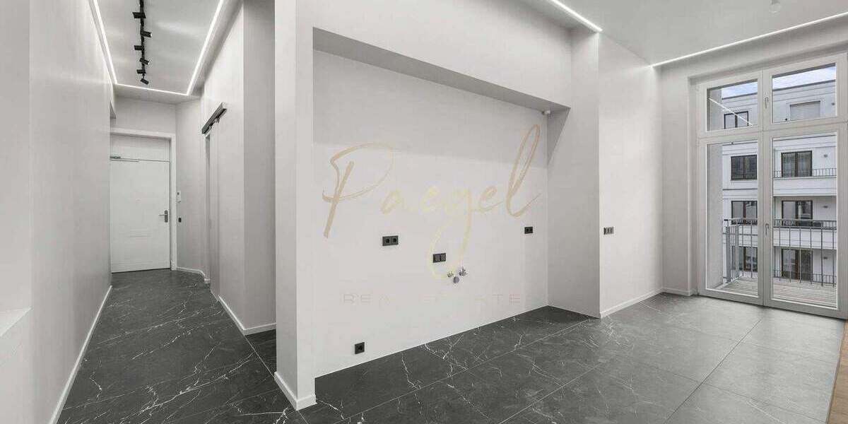 Etagenwohnung Berlin Wilmersdorf - 3 Zimmer, 98 m&sup2;, 910.000&euro; | Angebot:24867166