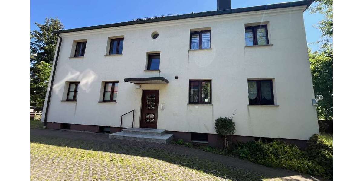 Etagenwohnung Königs Wusterhausen - 3 Zimmer, 55 m&sup2;, 160.000&euro; | Angebot:26356439
