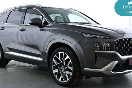 Hyundai SANTA FE 61.223 km 35.390 &euro; Ludwigsfelde (bei Berlin) 14974