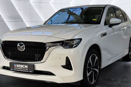 Mazda CX-60 46.366 km 37.490 &euro; Zeesen 15711